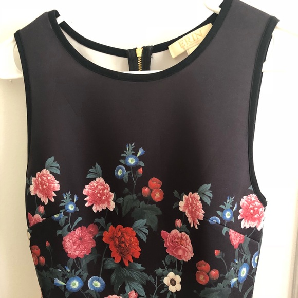 Anthropologie Erin neoprene dress - Picture 4 of 7